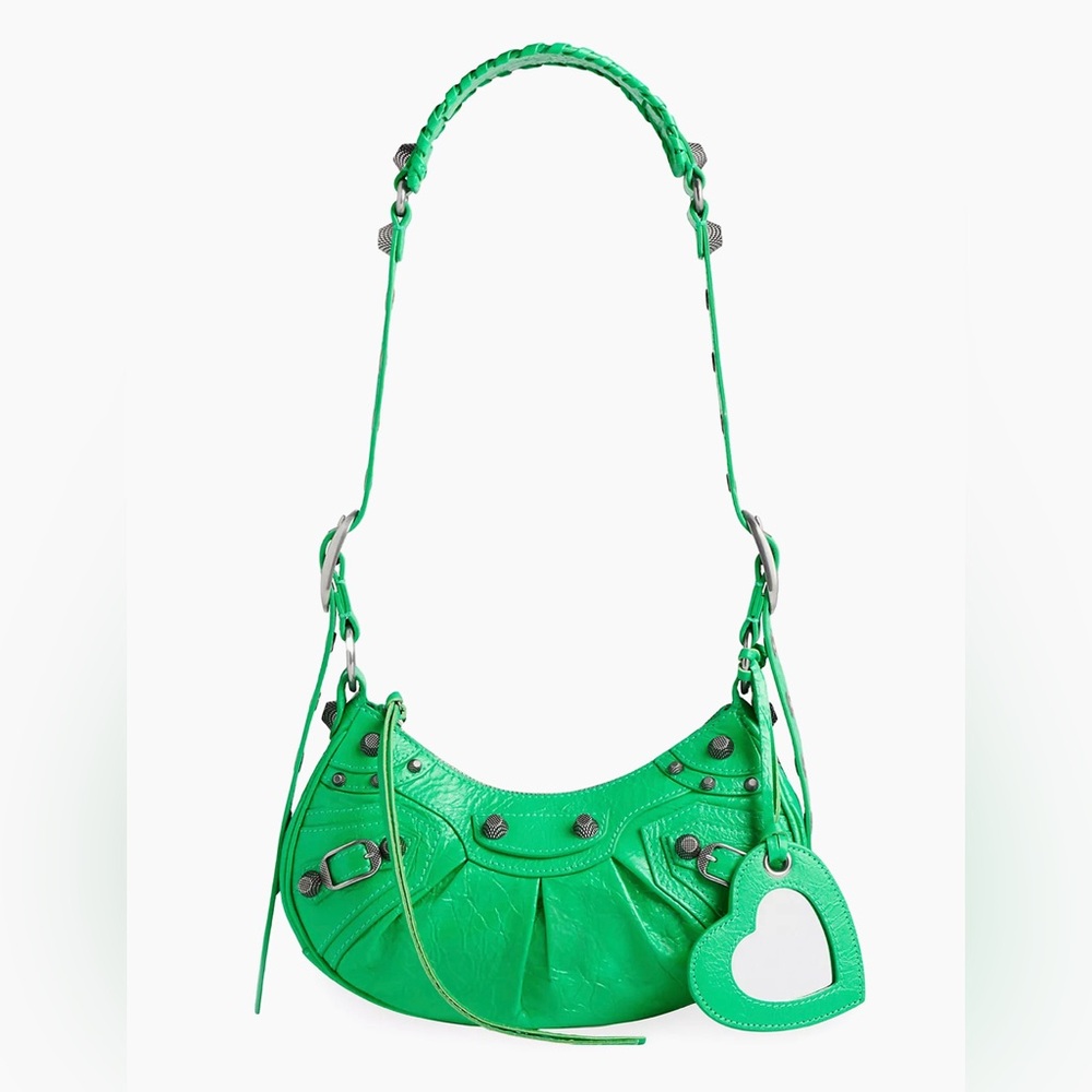 New Balenciaga Le Cagole Small bag